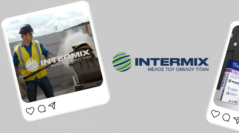 Building digital foundations for Intermix