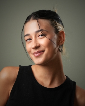 Kafaloukou Efstratia