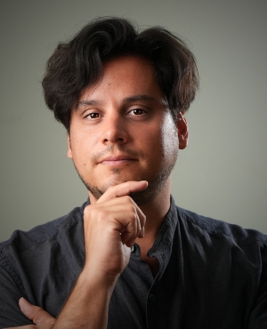 Zarnaris Konstantinos