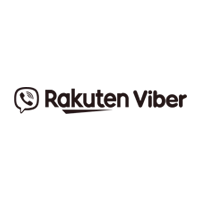 Rakuten Viber logo
