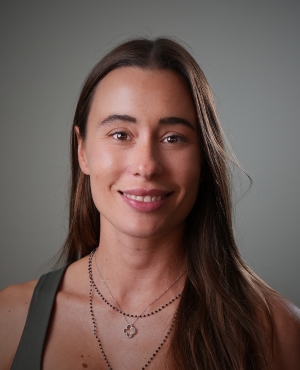 Batagianni Elizabeth