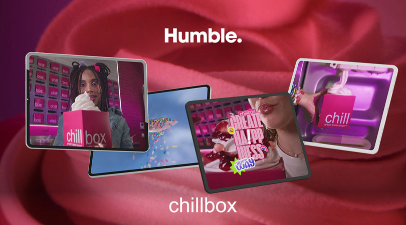 The froyo that speaks your language