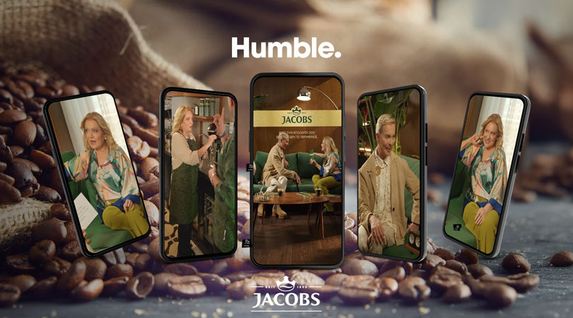 “Find your wonderful” in the most unexpected duo