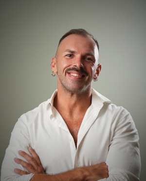 Mytilinaios Christos