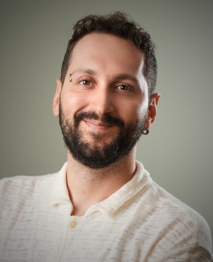 Merkouriadis Mihalis