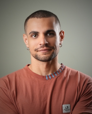 Agapaloglou Aristotelis