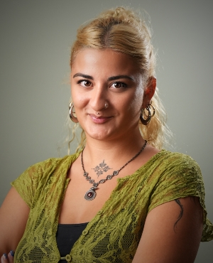 Papastamopoulou Vasiliki