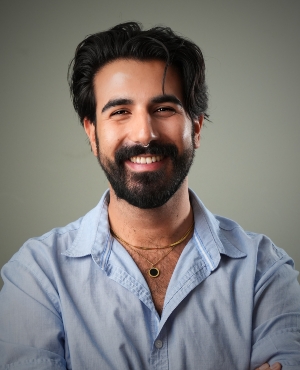 Chatzivasileiou Angelos