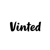 Vinted logo