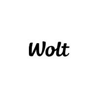 Wolt logo