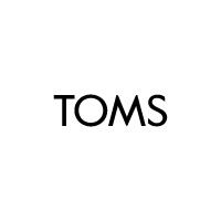 TOMS logo
