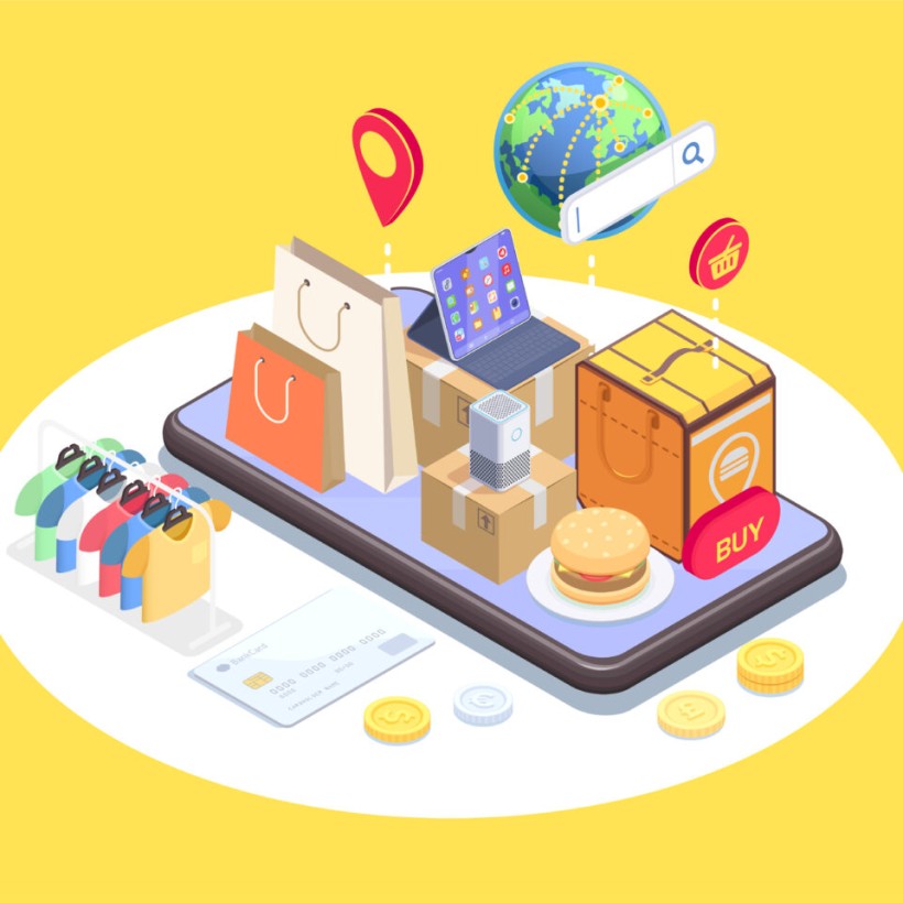 Πώς κερδίζουμε κίνηση και πωλήσεις με το Instagram Shop