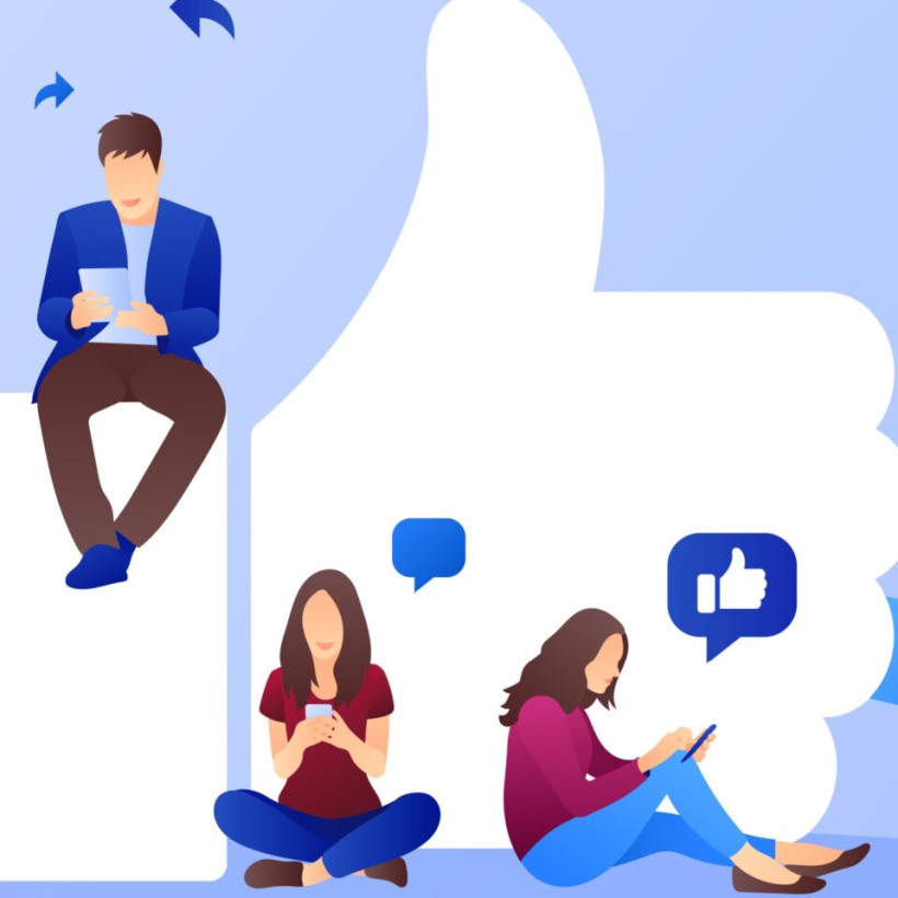 Ανακοινώθηκαν νέα, συναρπαστικά εργαλεία για τις κοινότητες στο Facebook!