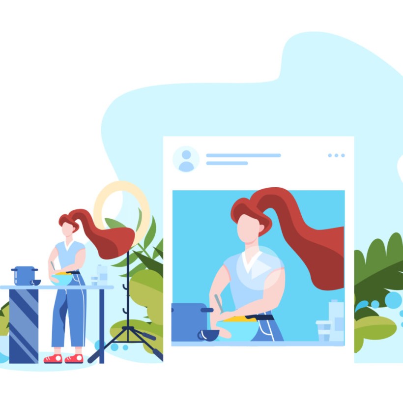 Οι συνδρομές σε Instagram Creators γίνονται πραγματικότητα!