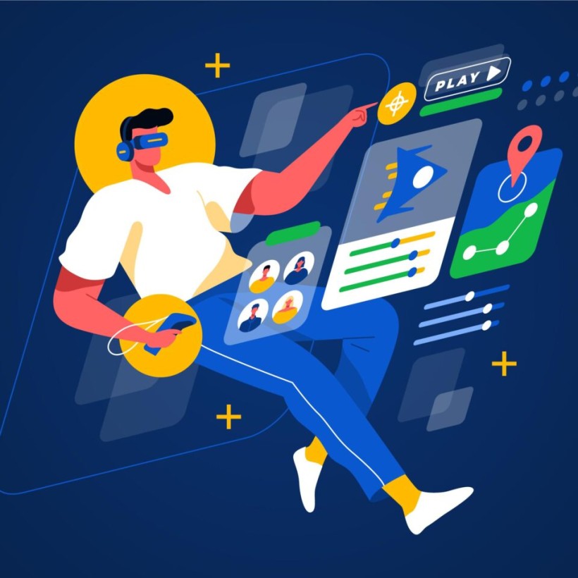 Επαυξημένη πραγματικότητα (AR): Έτσι θα αλλάξει το ηλεκτρονικό εμπόριο