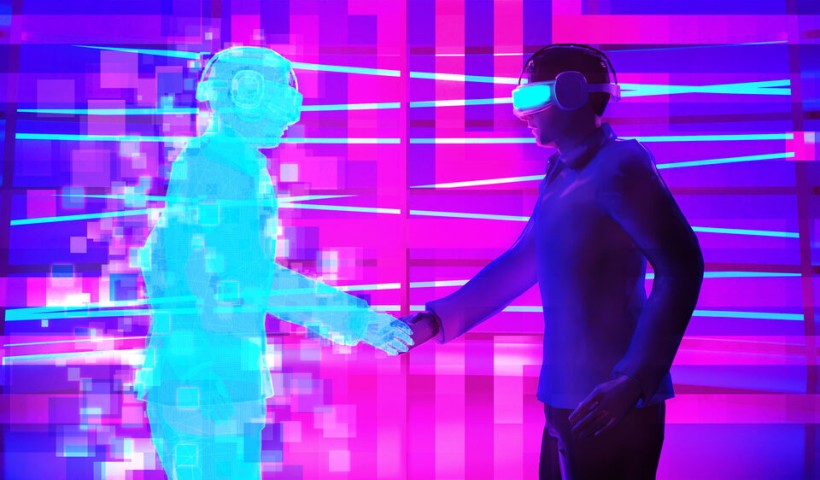 Θα έδινες 1500€ για να κάνεις γκριμάτσες με το avatar σου;