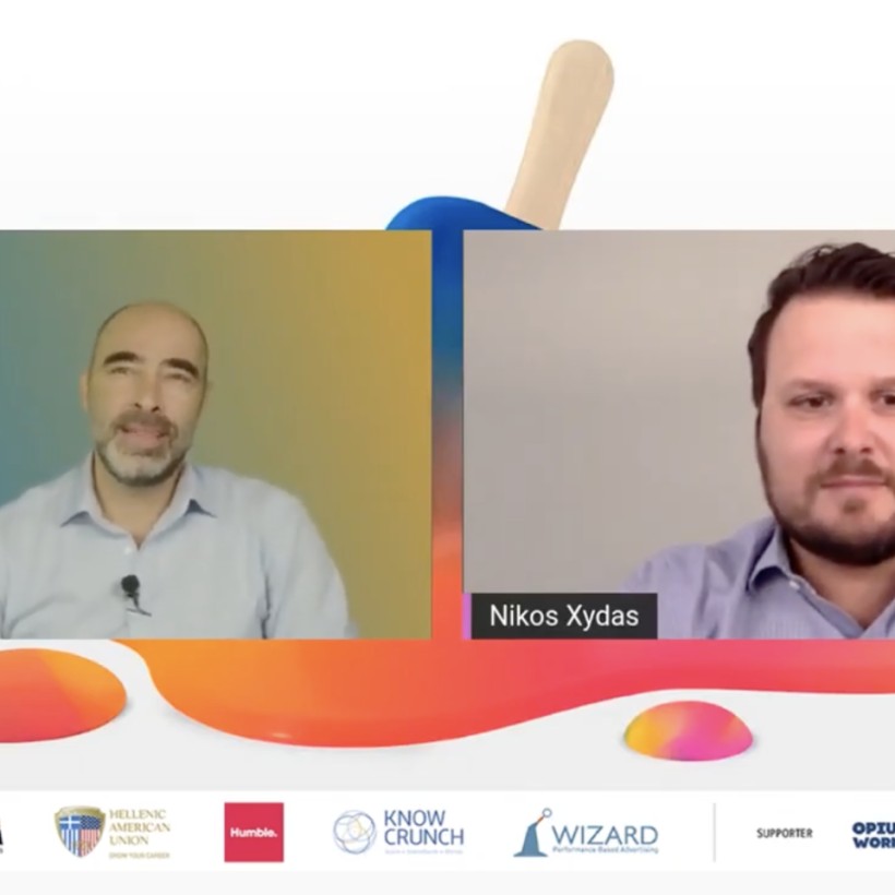 Η Humble στο Social Media Conference ’21