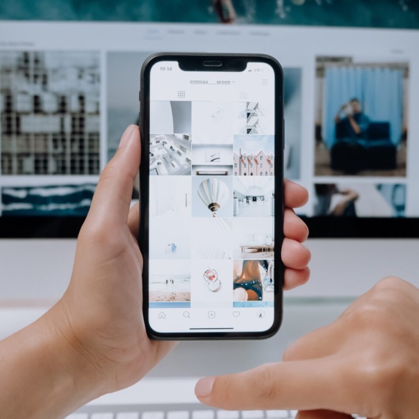 Instagram: Τα Μυστικά του Αλγορίθμου για Μέγιστη Απήχηση (2023)
