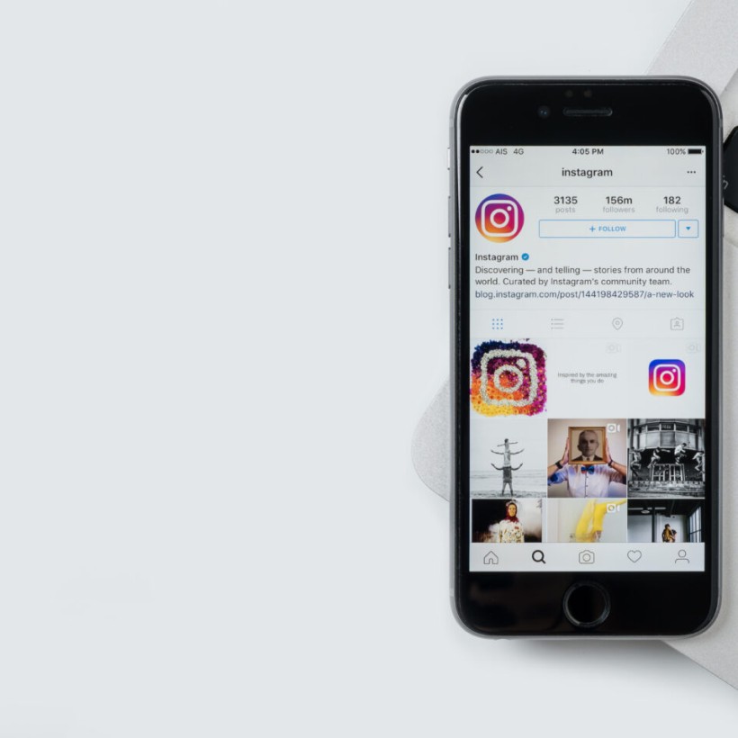 Instagram Notes: Μοιράσου τις σκέψεις σου!