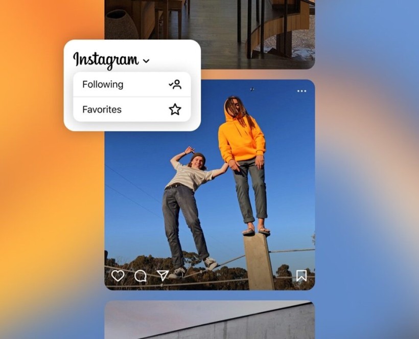 Δυο νέα χρονολογικά Feed έρχονται στο Instagram