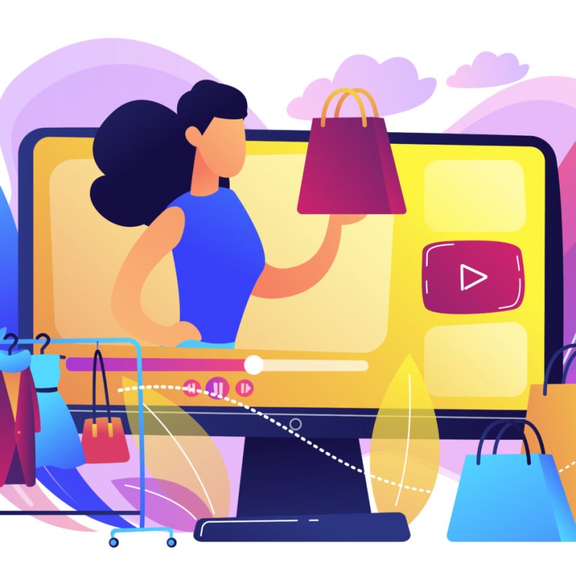 Live shopping: Αυτή είναι τάση του 2022 στο ηλεκτρονικό εμπόριο!