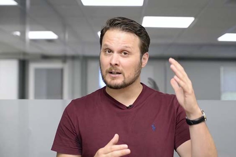 Πού πρέπει να τοποθετείται η σημαντική πληροφορία στις διαφημίσεις στο Facebook