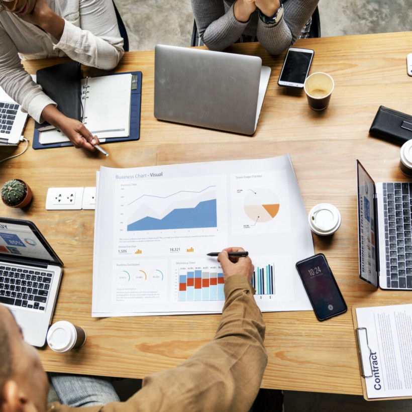 Το λεξικό του Web Marketing